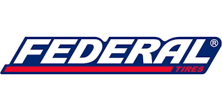Federal Tire logo